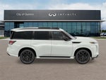 2026 INFINITI QX80 Sport 4WD