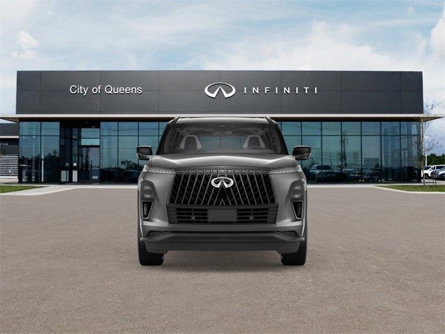 2026 INFINITI QX80 Sport 4WD