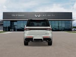 2026 INFINITI QX80 Sport 4WD