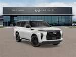 2026 INFINITI QX80 Sport 4WD