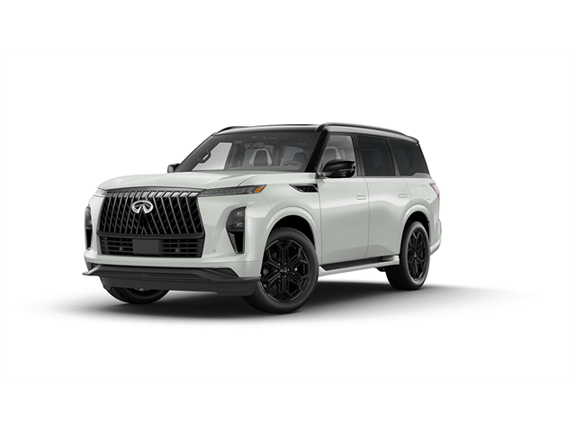2026 INFINITI QX80 Sport 4WD