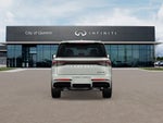 2026 INFINITI QX80 Sport 4WD