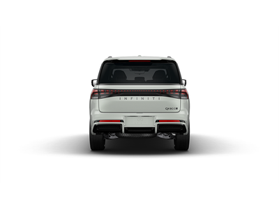 2026 INFINITI QX80 Sport 4WD