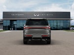 2027 INFINITI QX80 SPORT