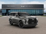 2027 INFINITI QX80 SPORT