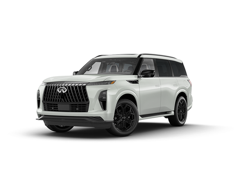 2026 INFINITI QX80 Sport 4WD