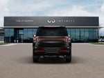 2027 INFINITI QX80 SPORT