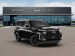 2027 INFINITI QX80 SPORT