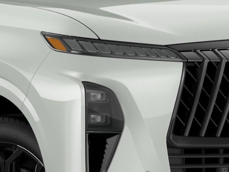 2026 INFINITI QX80 Sport 4WD