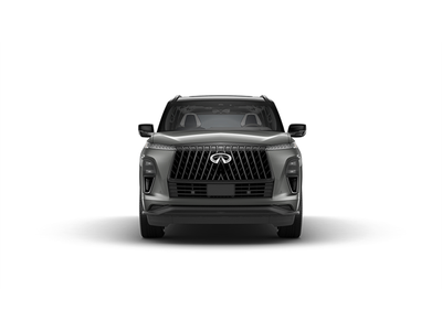 2026 INFINITI QX80 Sport 4WD
