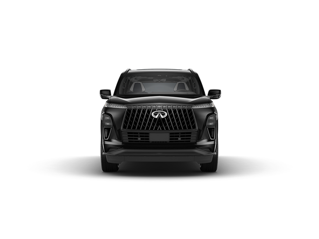 2026 INFINITI QX80 Sport 4WD