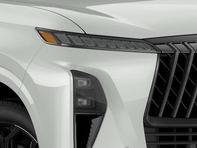 2026 INFINITI QX80 Sport 4WD