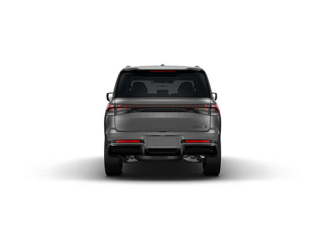 2026 INFINITI QX80 Sport 4WD