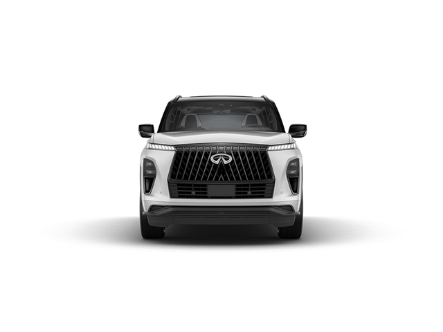2027 INFINITI QX80 SPORT