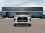 2025 INFINITI QX80 Sensory 4WD