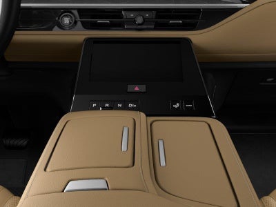 2025 INFINITI QX80 Sensory 4WD