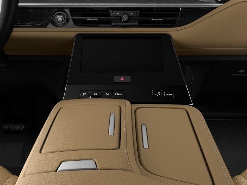 2025 INFINITI QX80 Sensory 4WD