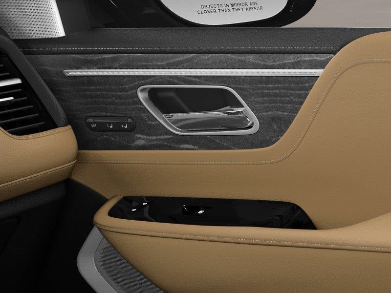 2025 INFINITI QX80 Sensory 4WD