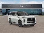 2025 INFINITI QX80 Sensory 4WD
