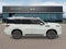 2025 INFINITI QX80 Sensory 4WD