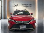 2022 Toyota Venza XLE