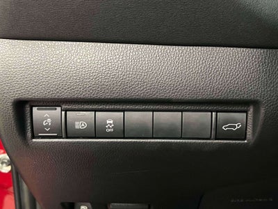 2022 Toyota Venza XLE