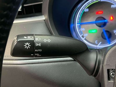 2022 Toyota Venza XLE