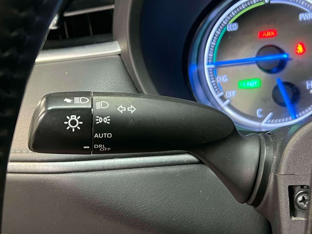 2022 Toyota Venza XLE