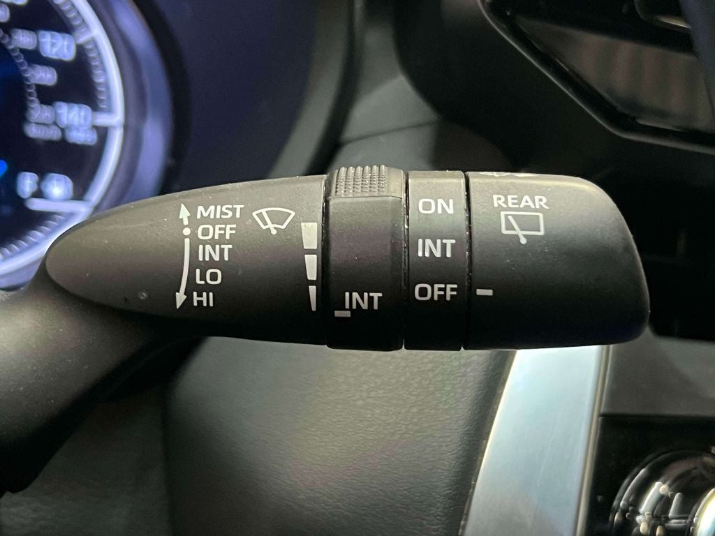 2022 Toyota Venza XLE