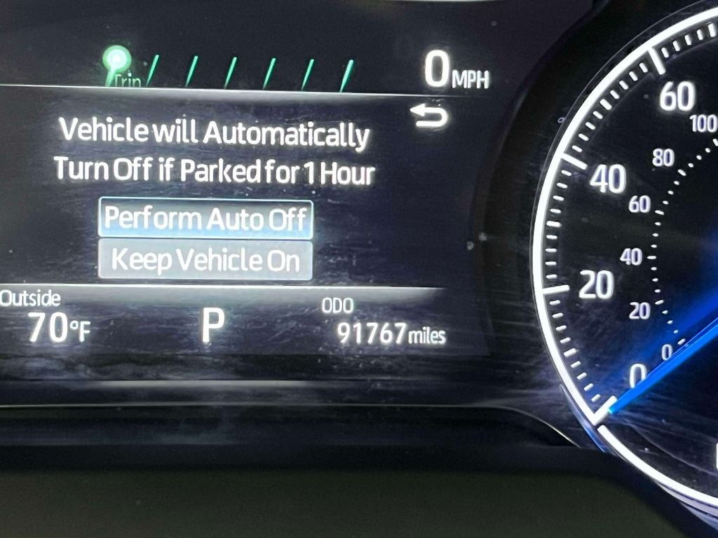 2022 Toyota Venza XLE