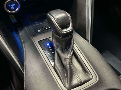 2022 Toyota Venza XLE