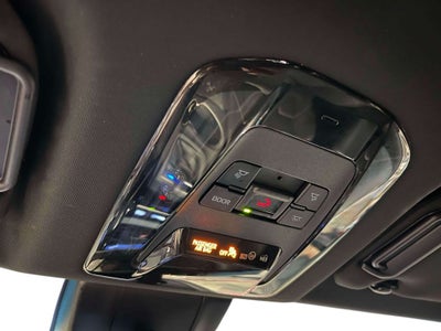 2022 Toyota Venza XLE