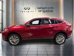 2022 Toyota Venza XLE
