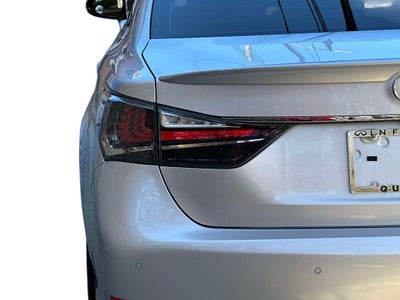 2018 Lexus GS 350