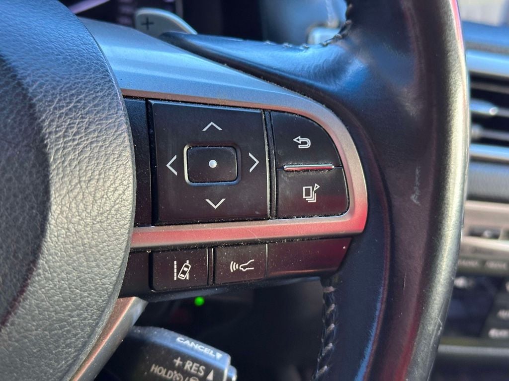2018 Lexus GS 350