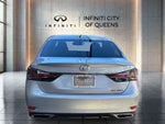 2018 Lexus GS 350