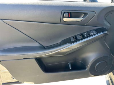 2021 Lexus IS 300