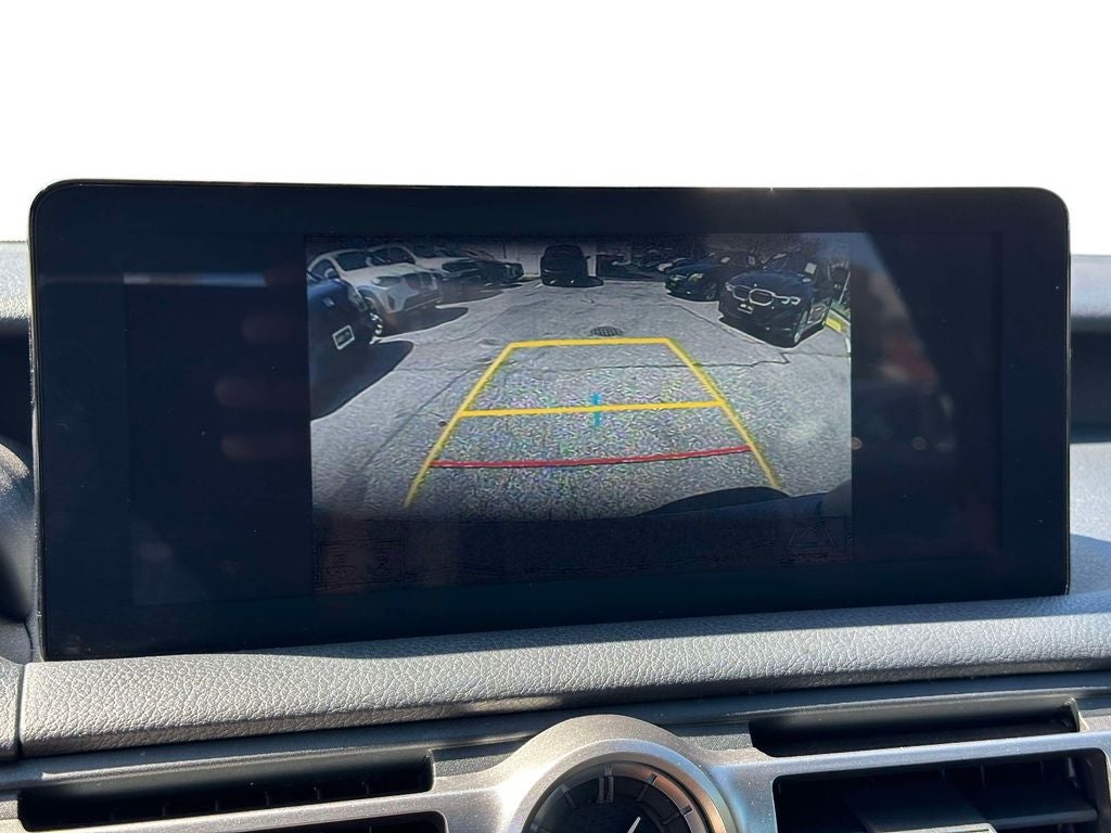 2021 Lexus IS 300