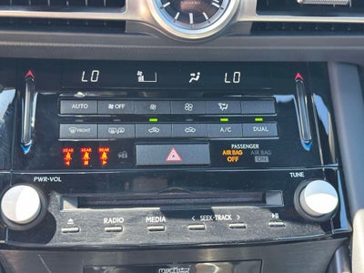 2021 Lexus IS 300