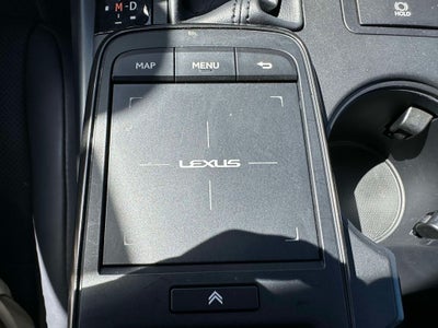 2021 Lexus IS 300