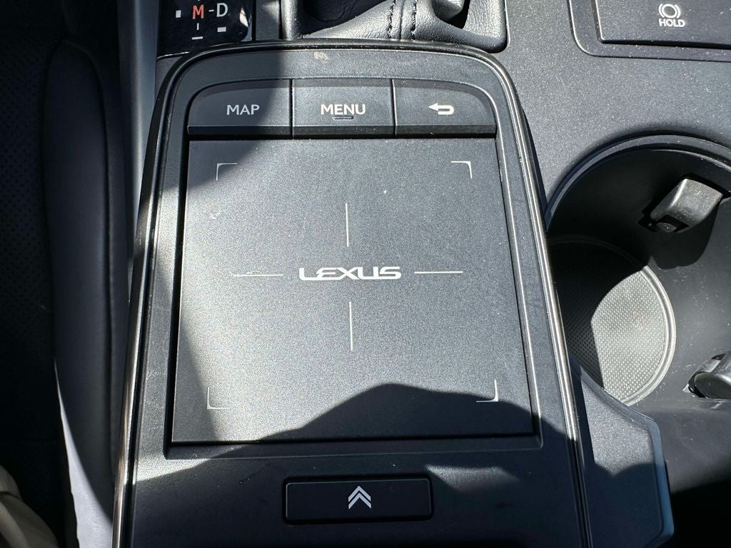 2021 Lexus IS 300