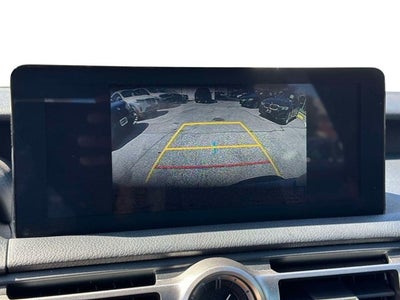 2021 Lexus IS 300