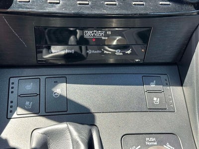 2021 Lexus IS 300