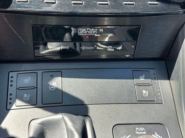 2021 Lexus IS 300