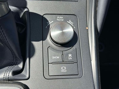 2021 Lexus IS 300