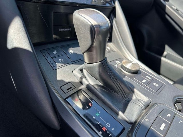 2021 Lexus IS 300