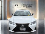 2022 Lexus RC 300