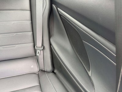 2022 Lexus RC 300
