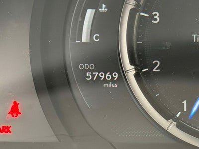 2022 Lexus RC 300