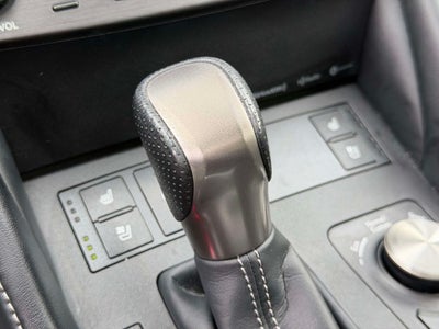 2022 Lexus RC 300